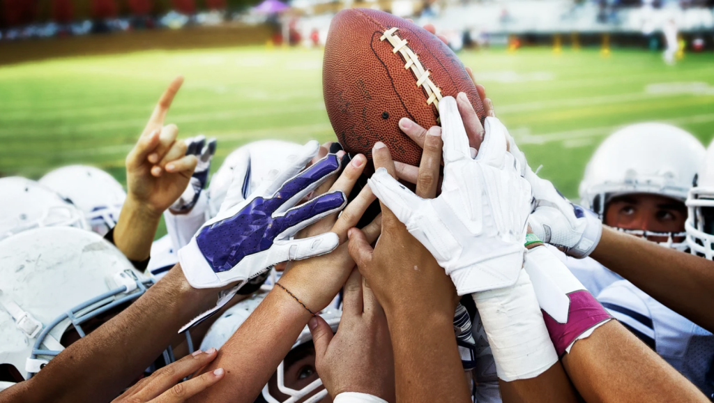 Game Day Ready: Create the Ultimate Football-Watching Experience